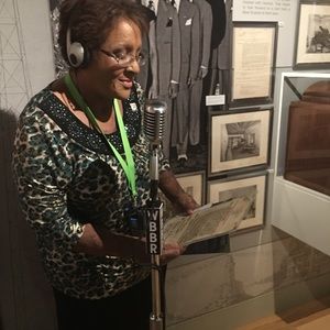 Meet your Posher, Pamela